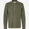 Samsøe Strik | Guna Half Zip 10490