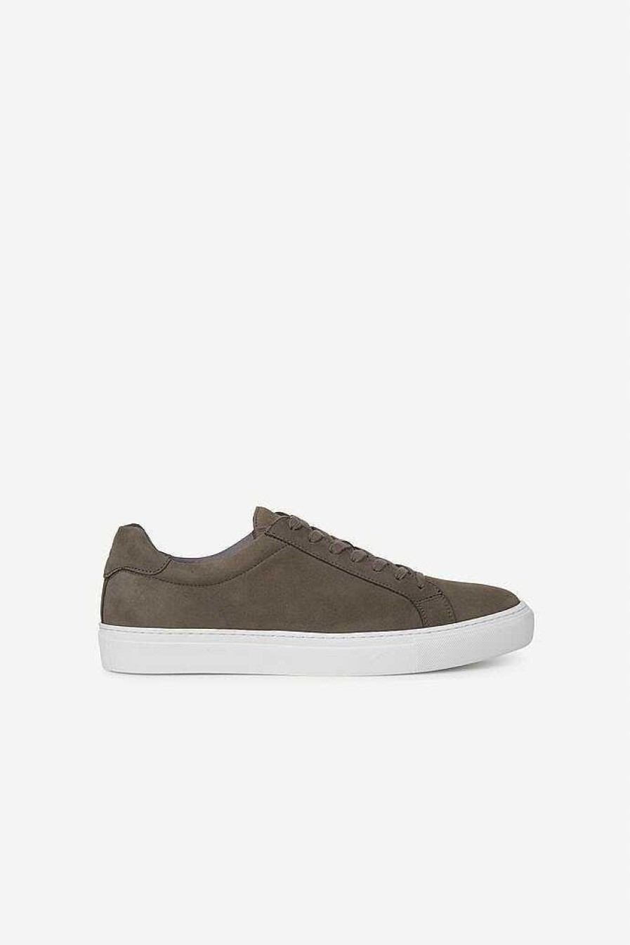 Samsøe Sko | Saharry Sneakers 6493