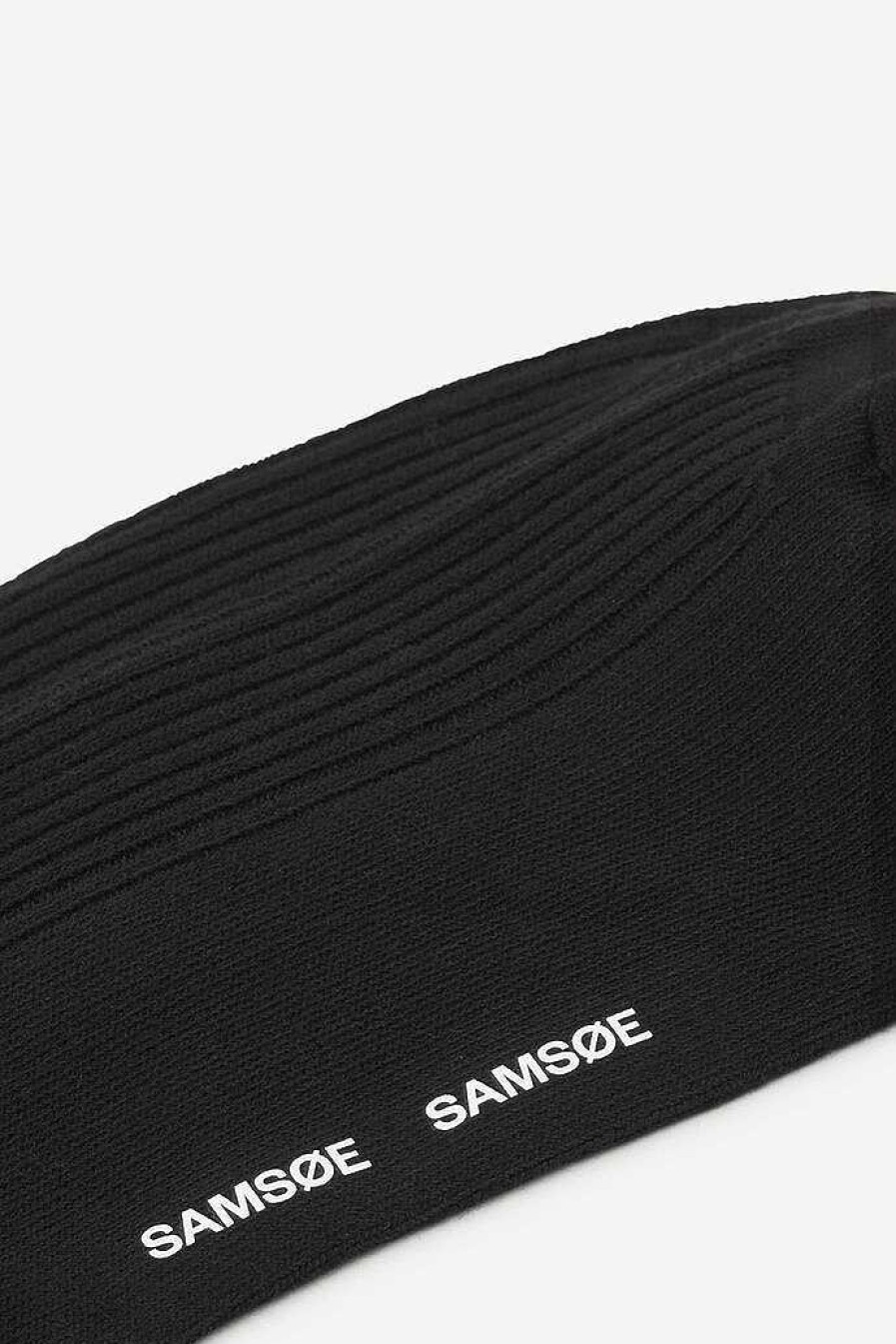 Samsøe Stromper | Hanse Socks 11690