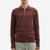 Samsøe Strik | Guna Half Zip 10490