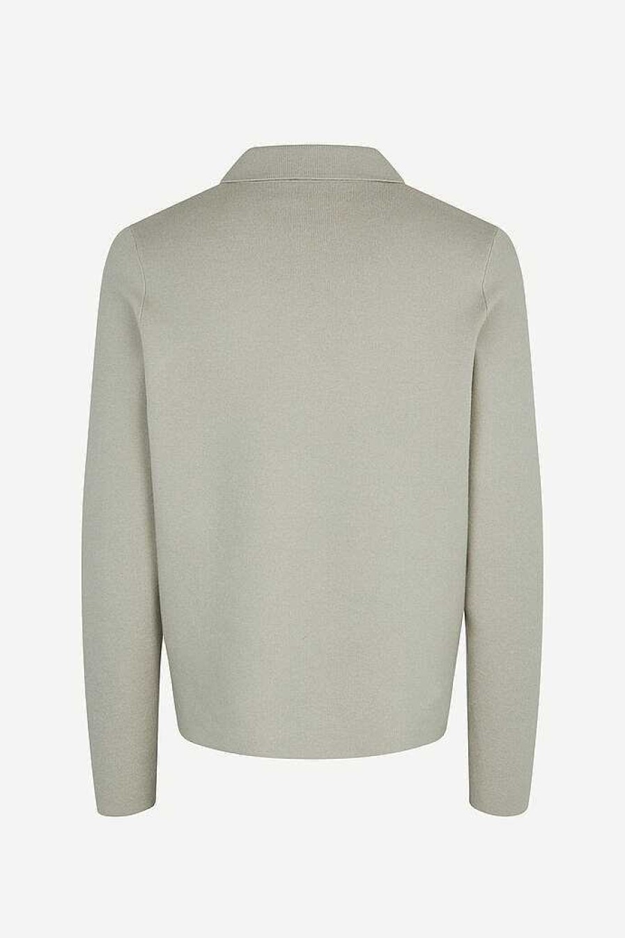 Samsøe Strik | Guna Half Zip 10490