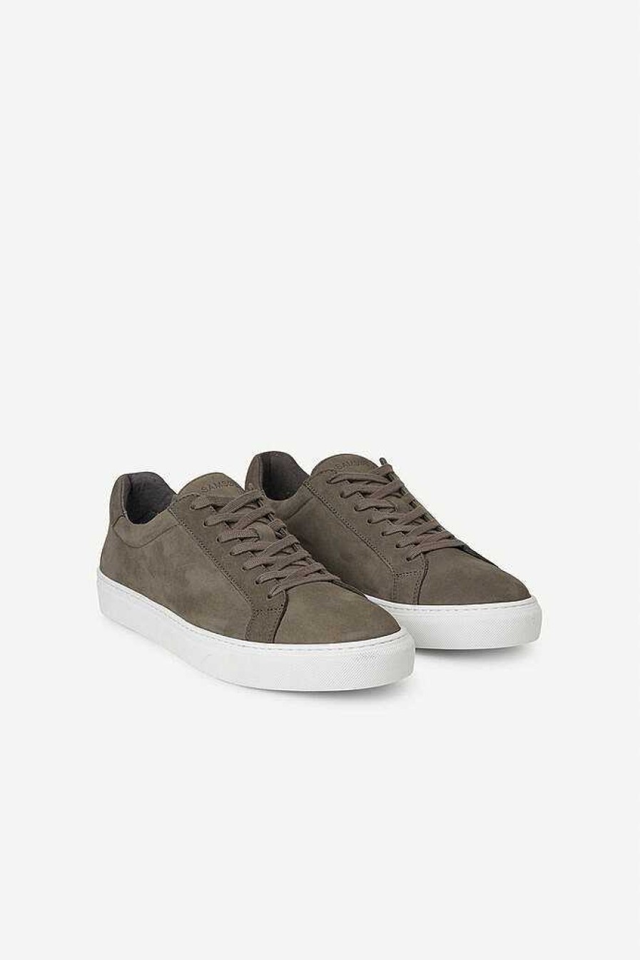 Samsøe Sko | Saharry Sneakers 6493