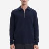 Samsøe Strik | Guna Half Zip 10490