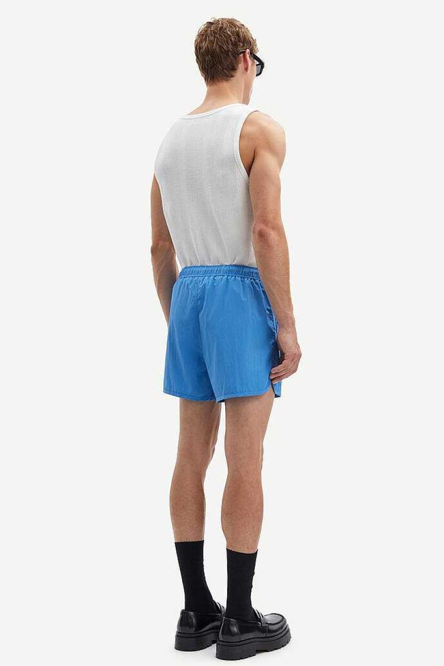 Samsøe Badetoj | Joel Swim Shorts 14703