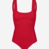 Samsøe Badetoj | Sarin Swimsuit 14669