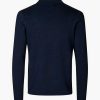 Samsøe Strik | Guna Half Zip 10490