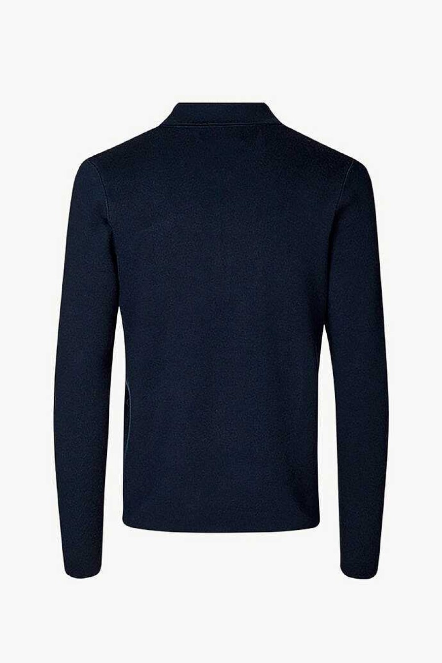 Samsøe Strik | Guna Half Zip 10490