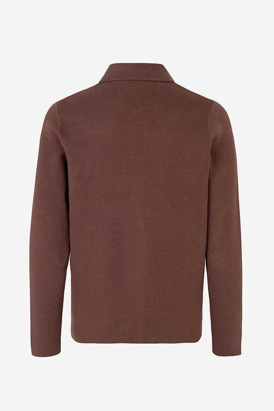 Samsøe Strik | Guna Half Zip 10490