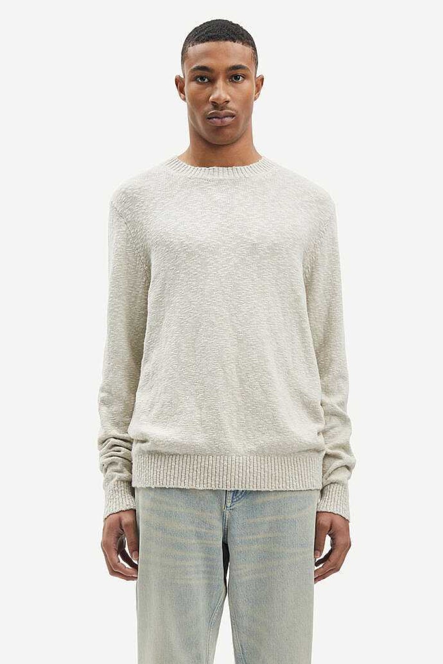 Samsøe Strik | Ray Sweater 15051