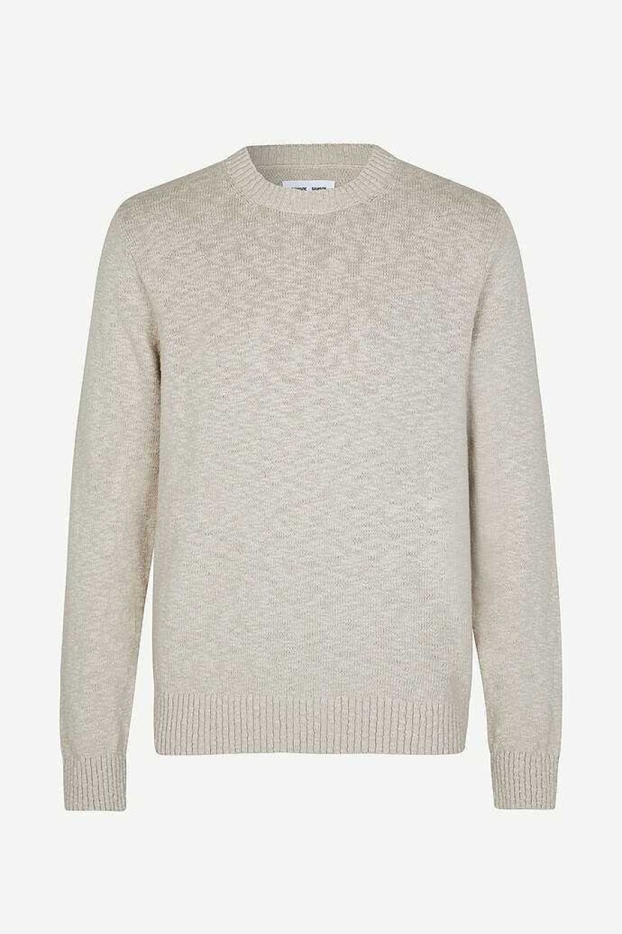 Samsøe Strik | Ray Sweater 15051