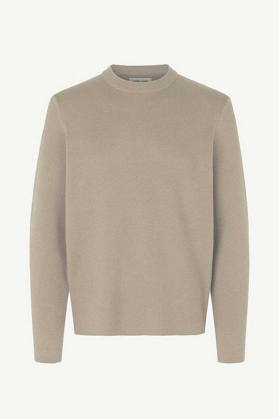 Samsøe Strik | Gunan Crew Neck 10490